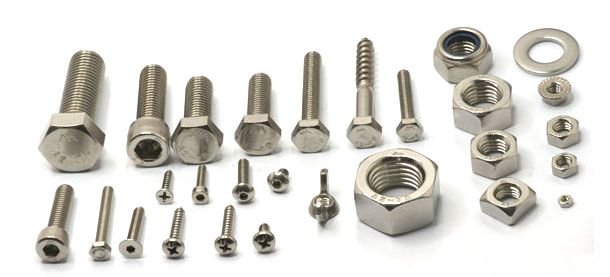 Industrial Fastener 03