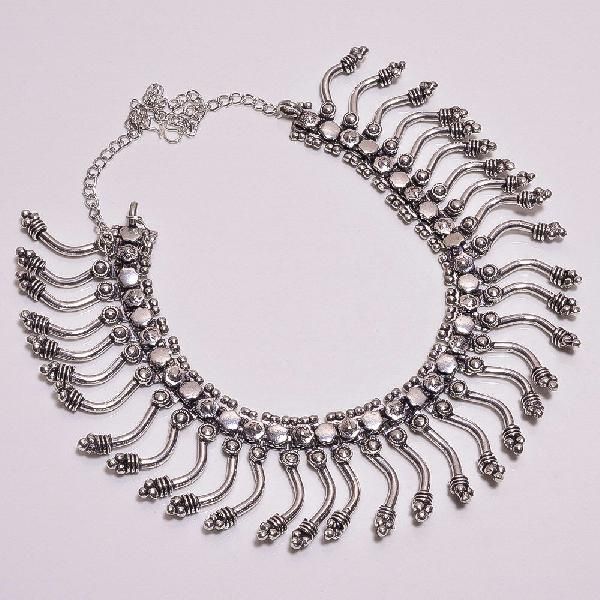 Artificial Necklace 04