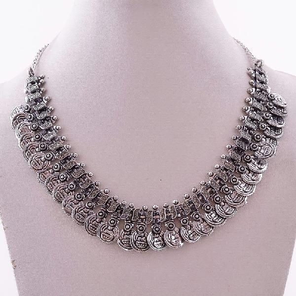 Artificial Necklace 05