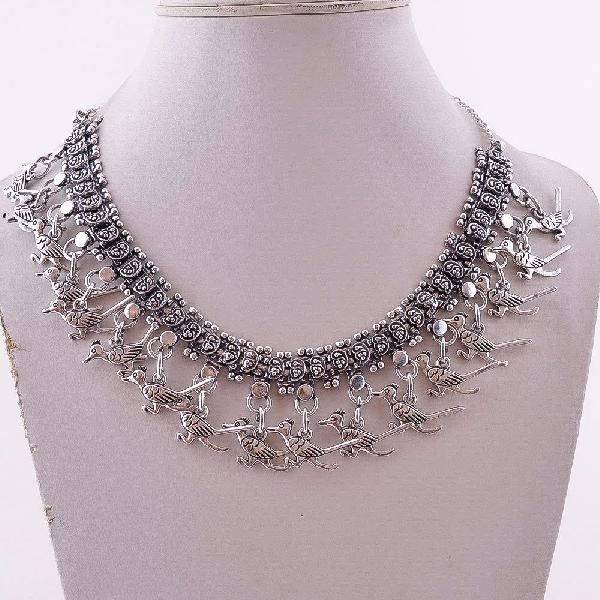 Artificial Necklace 06