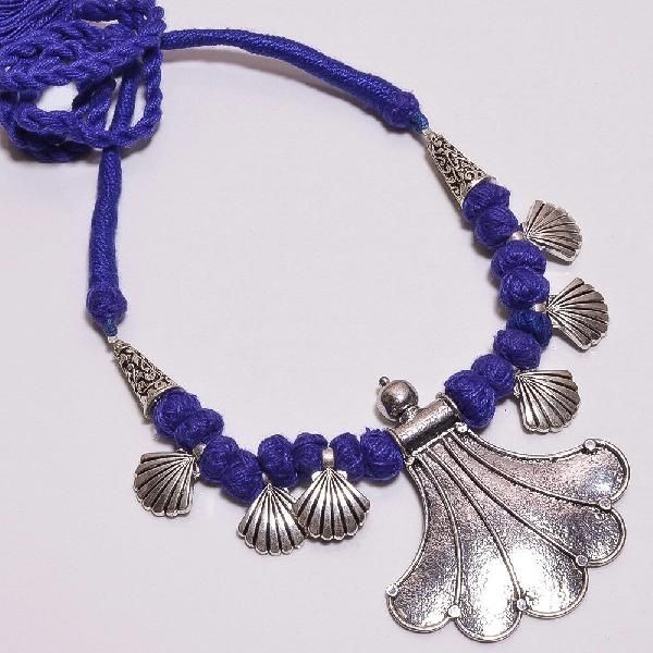 Artificial Necklace 08