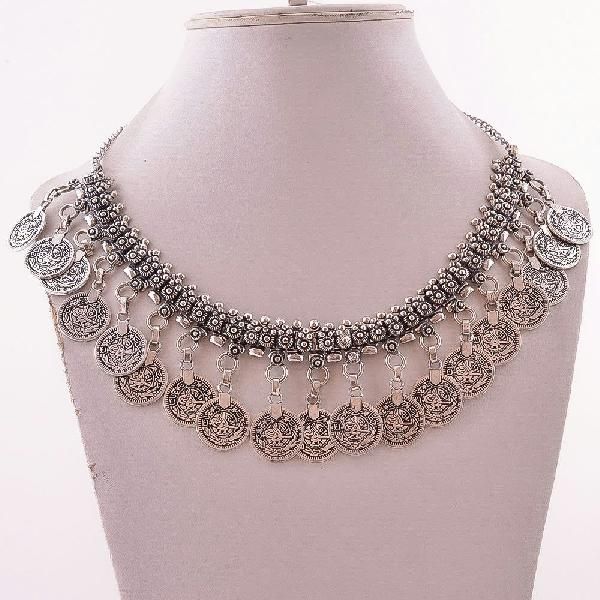 Artificial Necklace 09