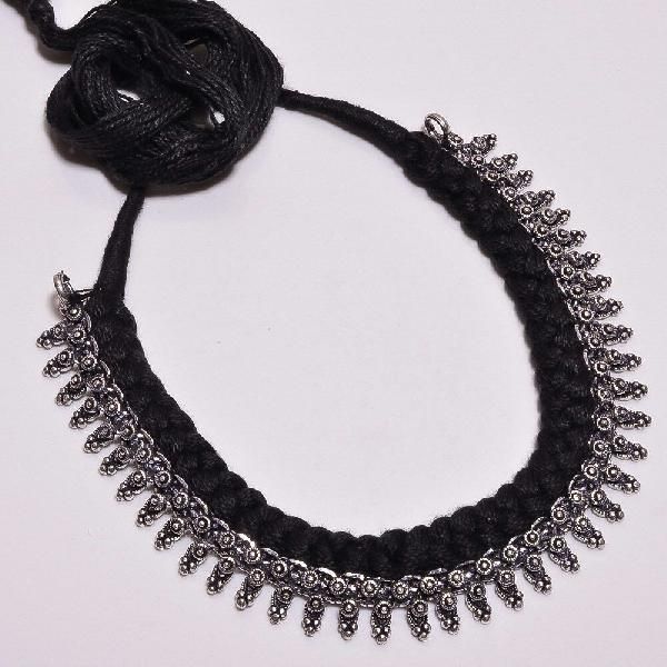 Artificial Necklace 11