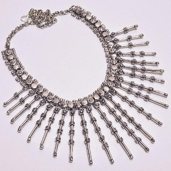 Artificial Necklace 12