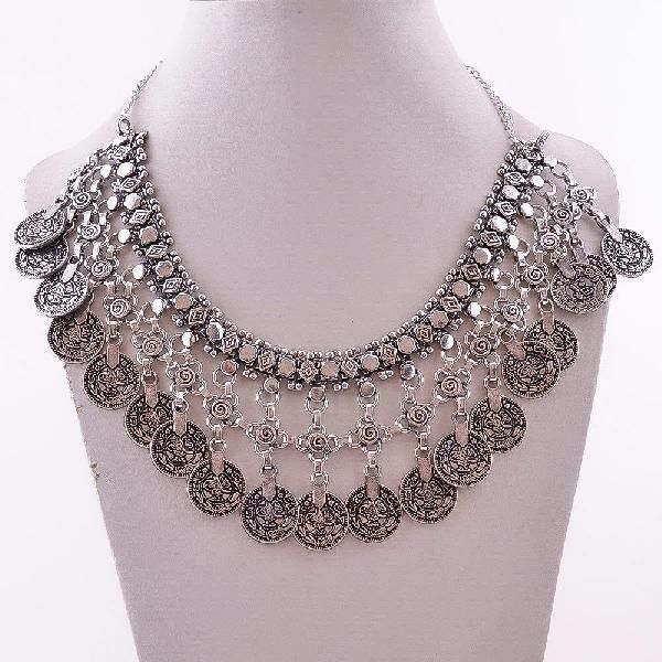 Artificial Necklace 13