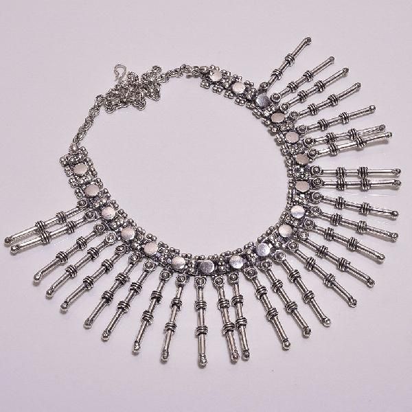 Artificial Necklace 19