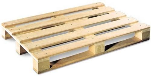 Wooden Pallet 04