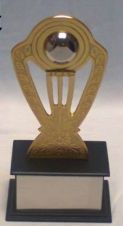 Award Trophy (823)