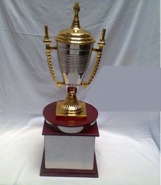 Award Trophy (826)