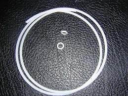 PTFE Spiral Ring 01
