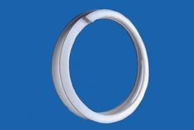 PTFE Spiral Ring 02