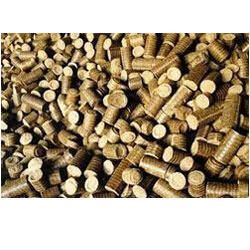 Agro Waste Biomass Briquette 03