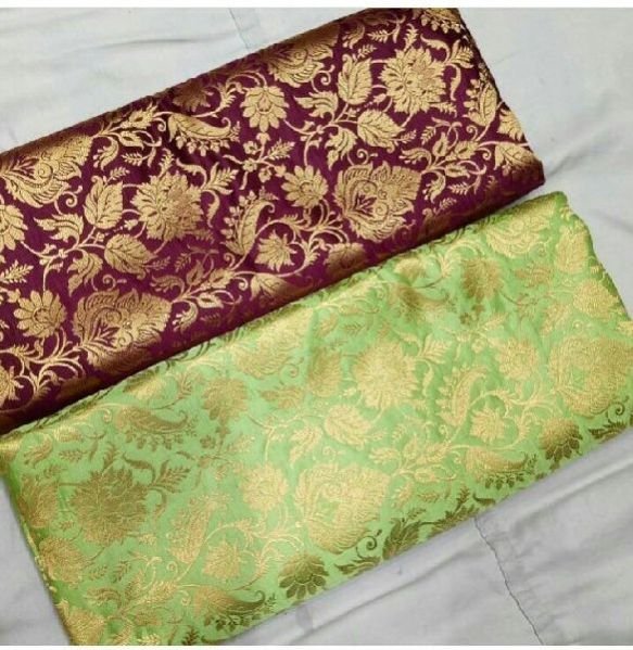 Brocade Fabrics 01