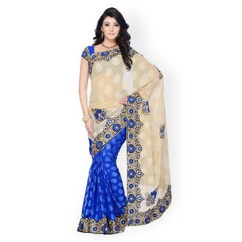 Designer Saree 02