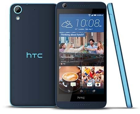 HTC Mobile Phone