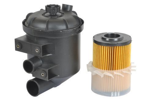 Air Cleaner Assemblies 01