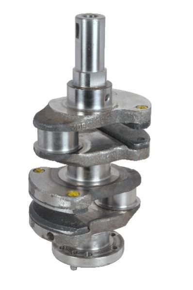 TATA Ace Crank Assemblies