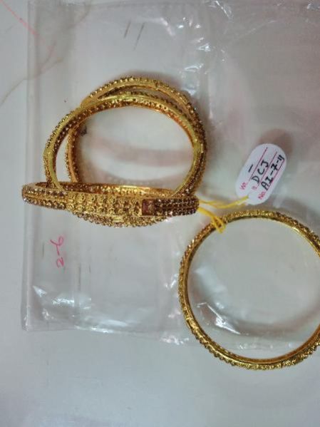 Artificial Bangles 02
