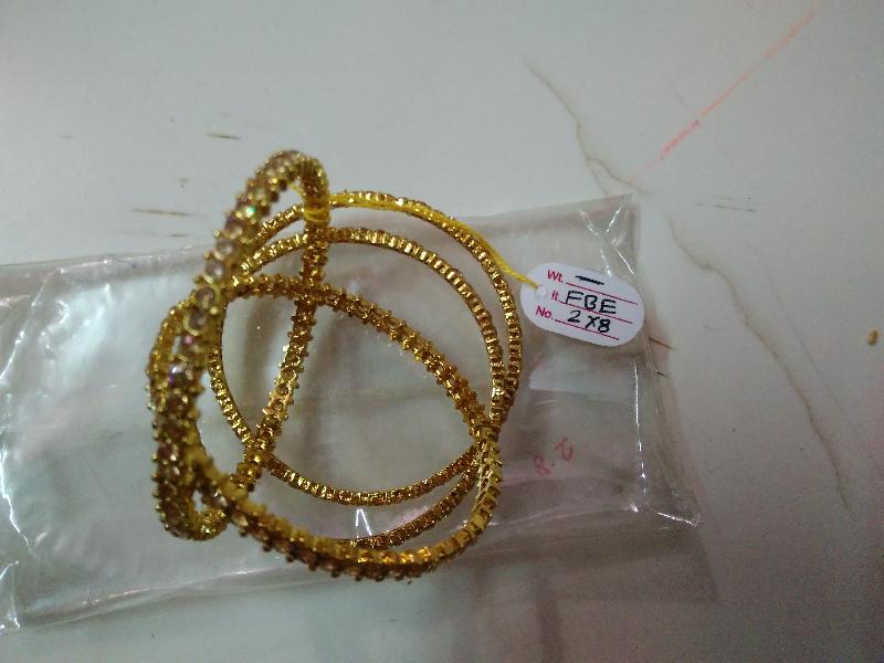 Artificial Bangles 03