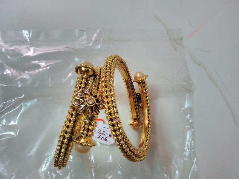 Artificial Bracelet 02