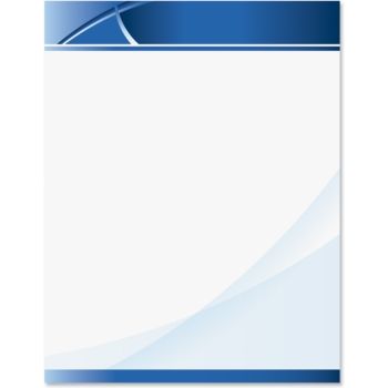 Office Letterhead 02
