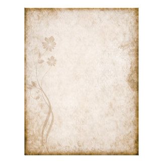 Office Letterhead 03