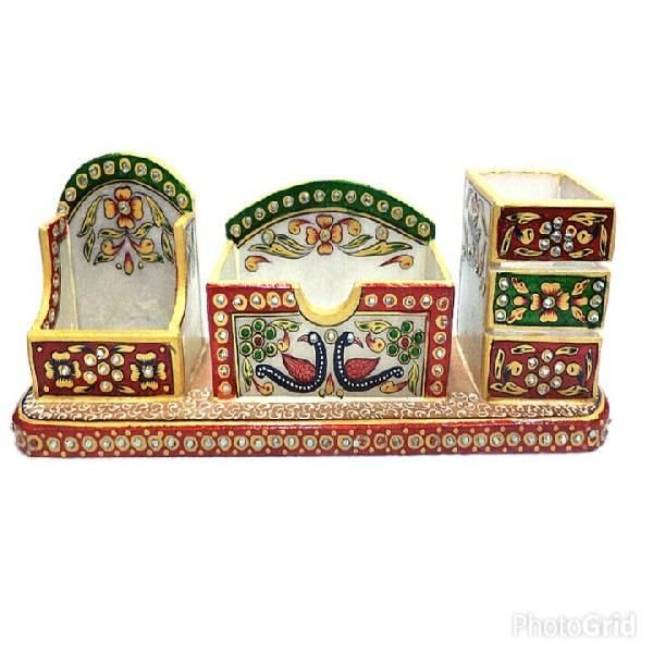 Marble Home Decorative Item 02