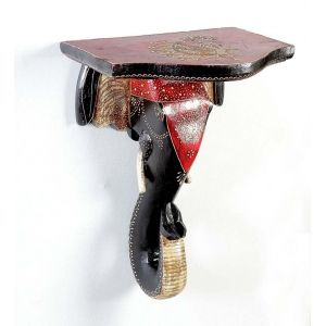 Wooden Home Decor Item 02