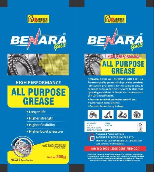 Multi Purpose Grease 01