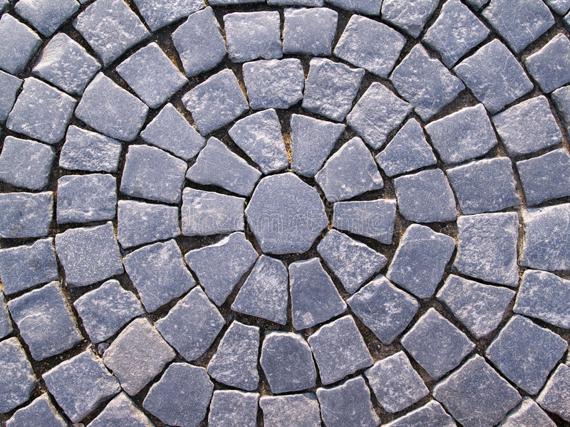 Raw Granite Block 01