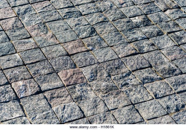 Raw Granite Block 02