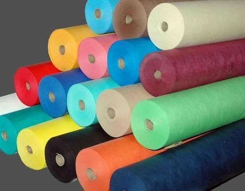 Non Woven Fabric 02