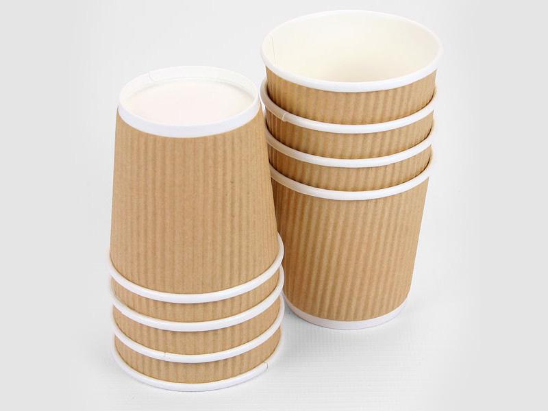 Paper Cups 06