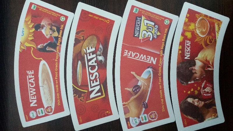 Spectra Paper Cup Blank 01
