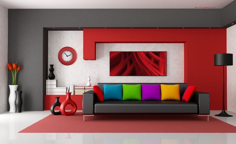 House Interior Designing 05
