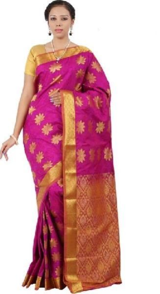 Banarasi Saree  01