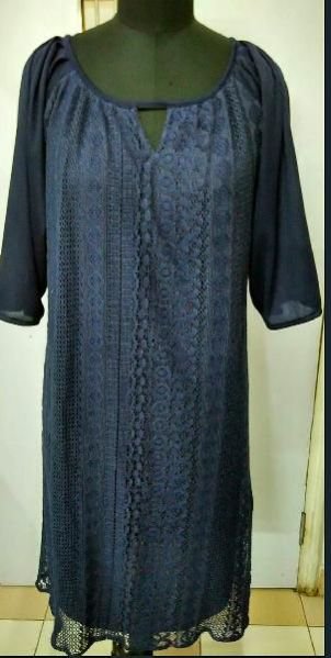 Ladies Printed Kurtis 03