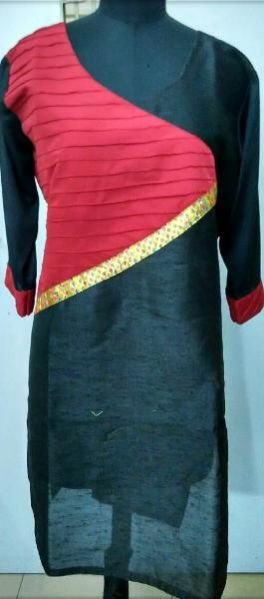 Ladies Printed Kurtis 04