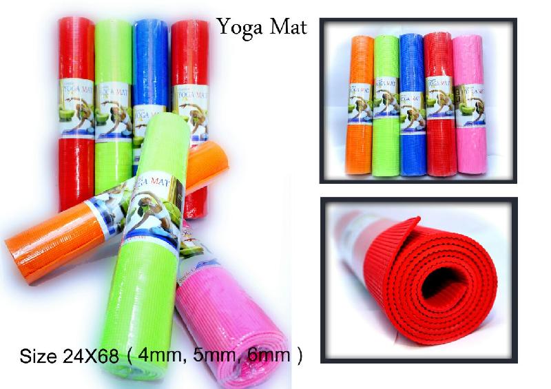 Yoga Mat 03