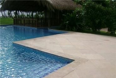Swimming Pool Paving Slabs