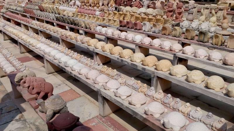 Stone Garden Product 03