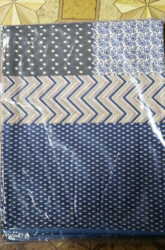 Designer Bedspread 01