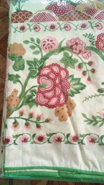 Designer Bedspread 02