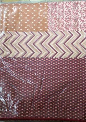 Designer Bedspread 04