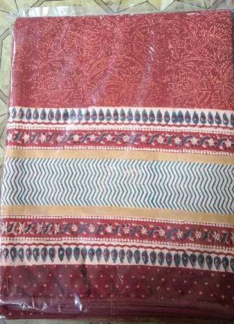 Designer Bedspread 05