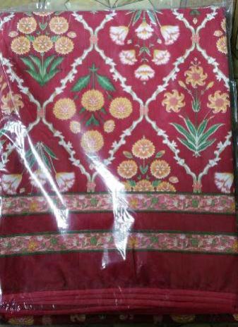 Designer Bedspread 03