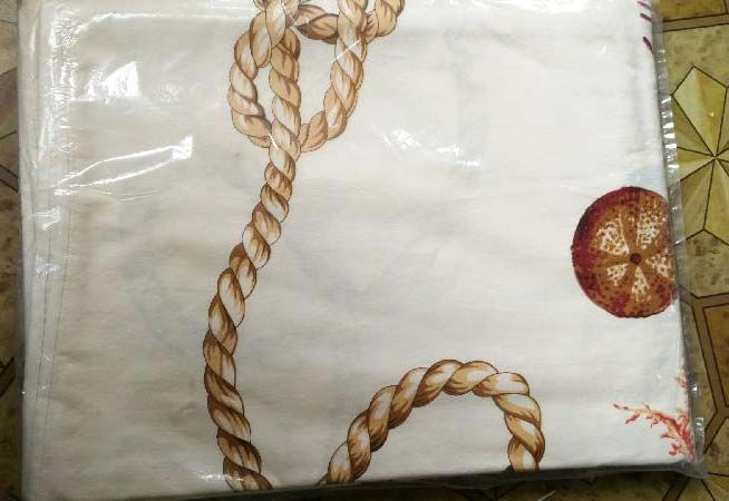 Designer Bedspread 06