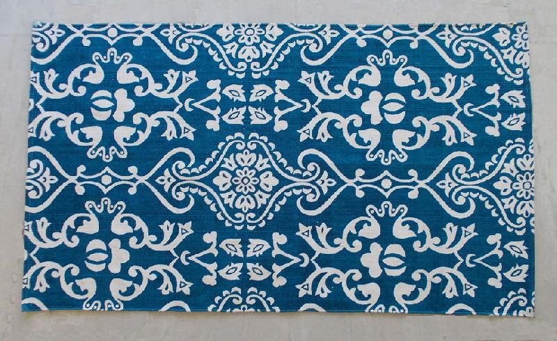 Printed Rug 04