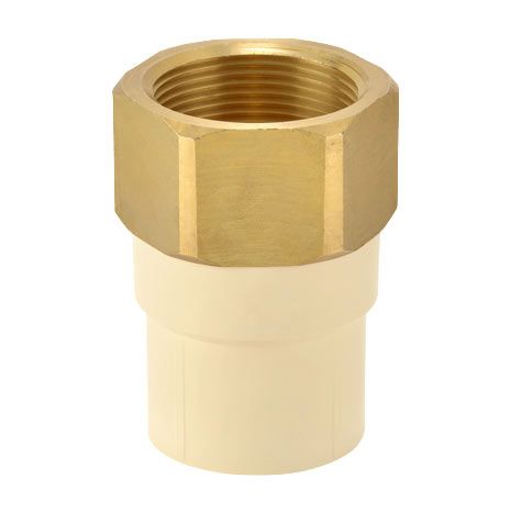 Astral Female Adapter