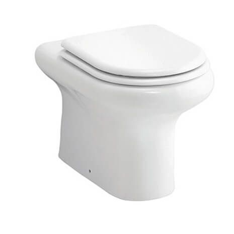 Ceramic Sanitary Ware Product 01